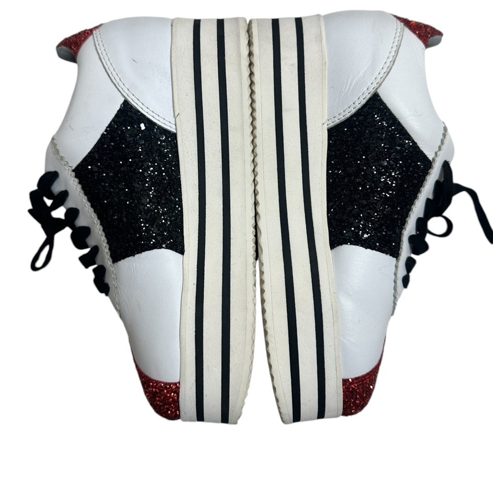 Chiara Ferragni trainers glitter size 37 - Picture 7 of 16